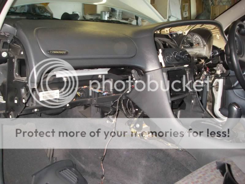 How to Heater Core Removal and Hoses Photos Thread Just Commodores